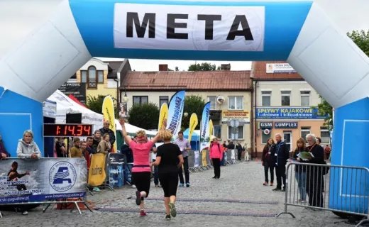 Budimex Półmaraton Augustowski - 13.09.2015 - 18